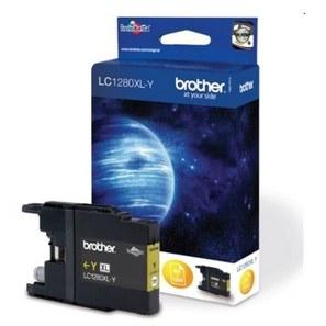 Brother LC1280XL Y